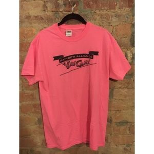 Yay Gay T-Shirt - Vintage